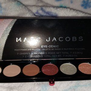 Marc Jacobs Provocouture EyeConic Eyeshadow Palette $40